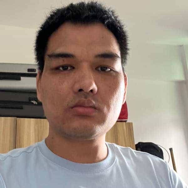 福建35岁单身帅哥真诚找对象-天门征婚相亲网