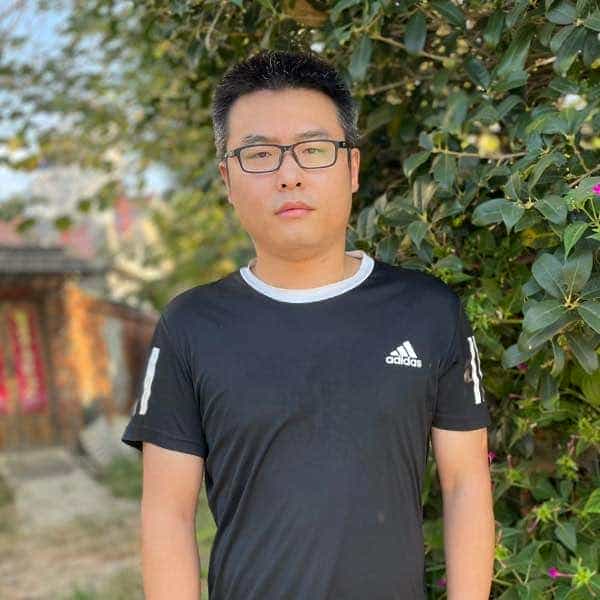 安徽34岁单身帅哥真诚找对象-天门征婚相亲网