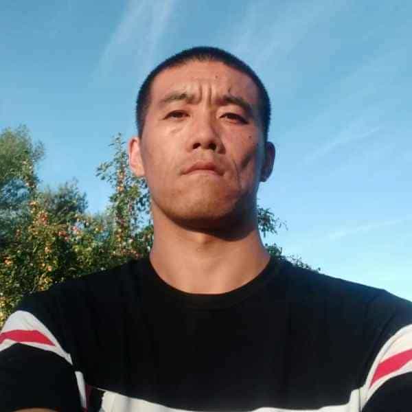 吉林37岁单身帅哥真诚找对象-天门征婚相亲网