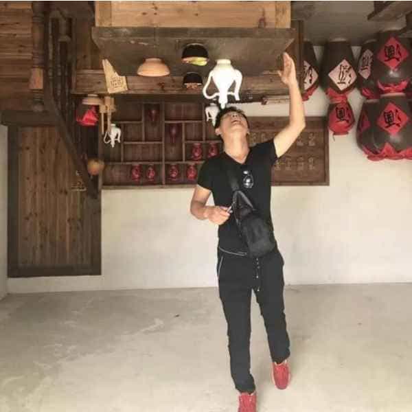 山东34岁单身帅哥真诚找对象-天门征婚相亲网