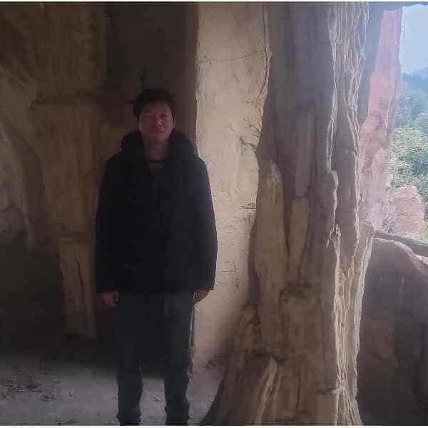 湖北34岁单身帅哥真诚找对象-天门征婚相亲网
