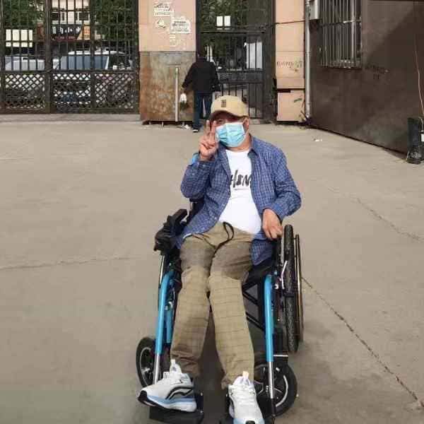 黑龙江58岁单身帅哥真诚找对象-天门征婚相亲网