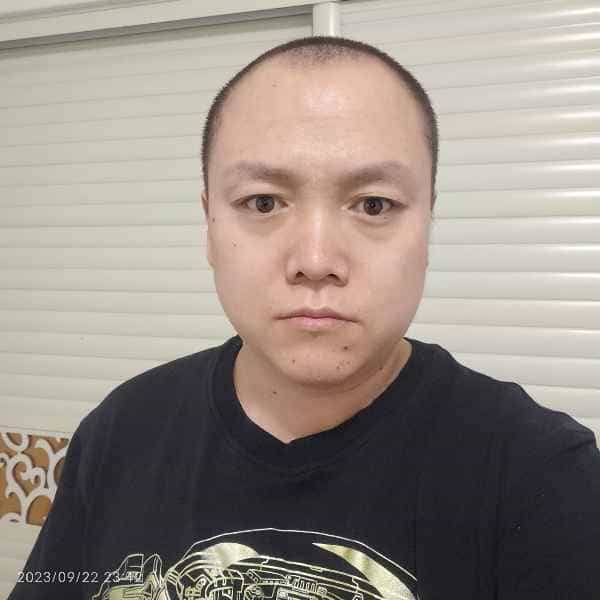 山东35岁单身帅哥真诚找对象-天门征婚相亲网