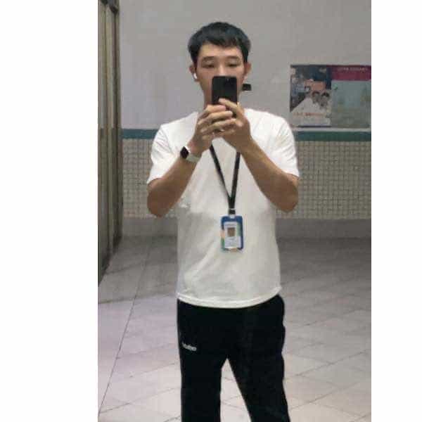 广东34岁单身帅哥真诚找对象-天门征婚相亲网