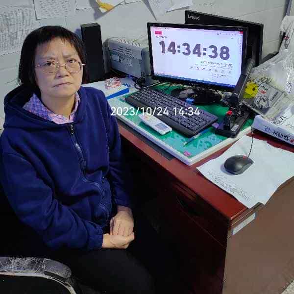四川53岁单身美女真诚找对象-天门征婚相亲网