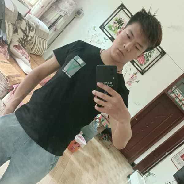 河南24岁单身帅哥真诚找对象-天门征婚相亲网