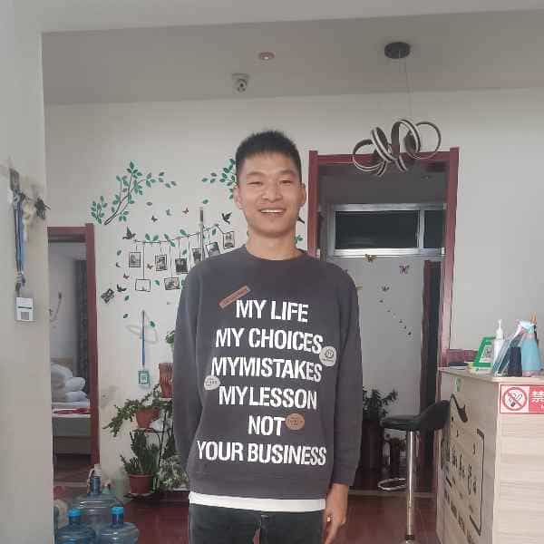 山东25岁单身帅哥真诚找对象-天门征婚相亲网