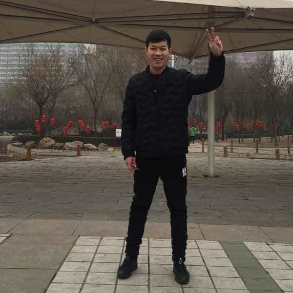 山西34岁单身帅哥真诚找对象-天门征婚相亲网