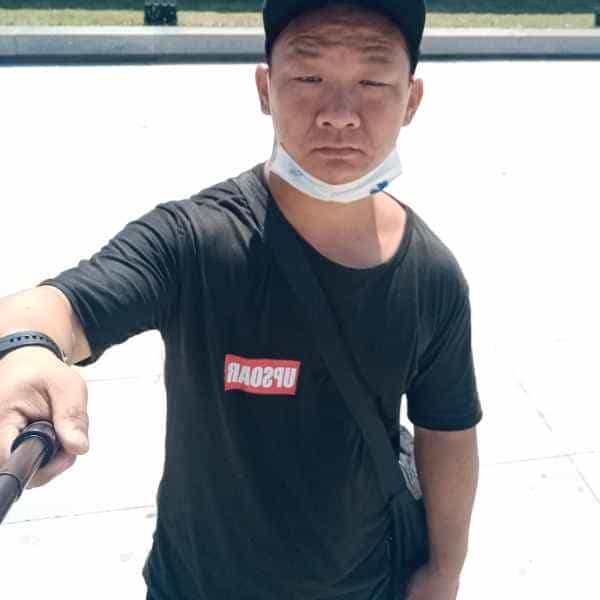 河南35岁单身帅哥真诚找对象-天门征婚相亲网