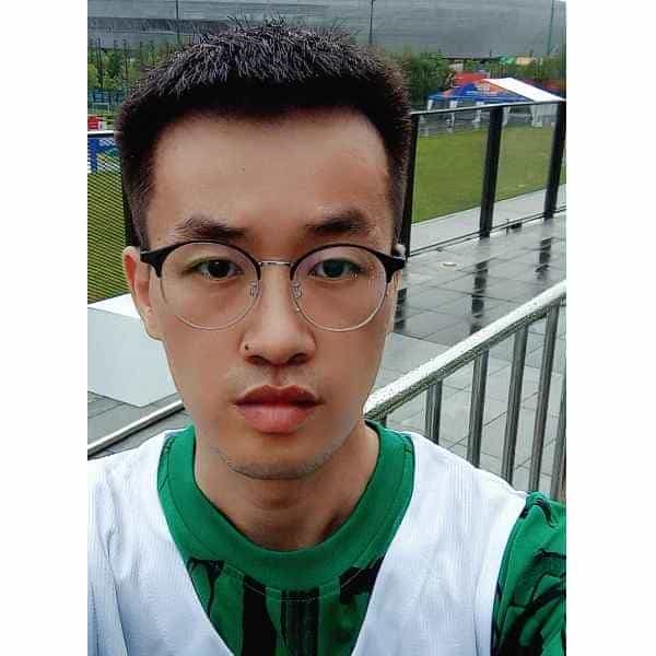 重庆36岁单身帅哥真诚找对象-天门征婚相亲网