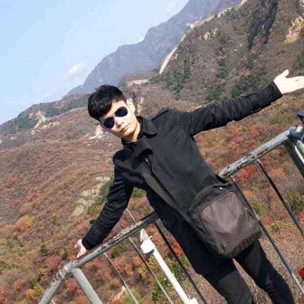 河北34岁单身帅哥真诚找对象-天门征婚相亲网