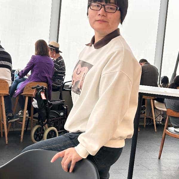 上海32岁单身美女真诚找对象-天门征婚相亲网