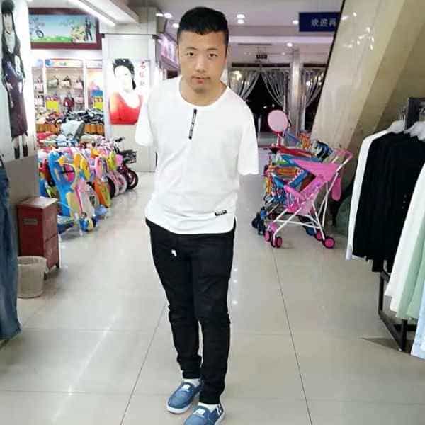 河南34岁单身帅哥真诚找对象-天门征婚相亲网