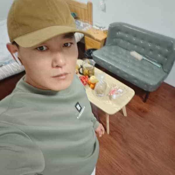 河南36岁单身帅哥真诚找对象-天门征婚相亲网