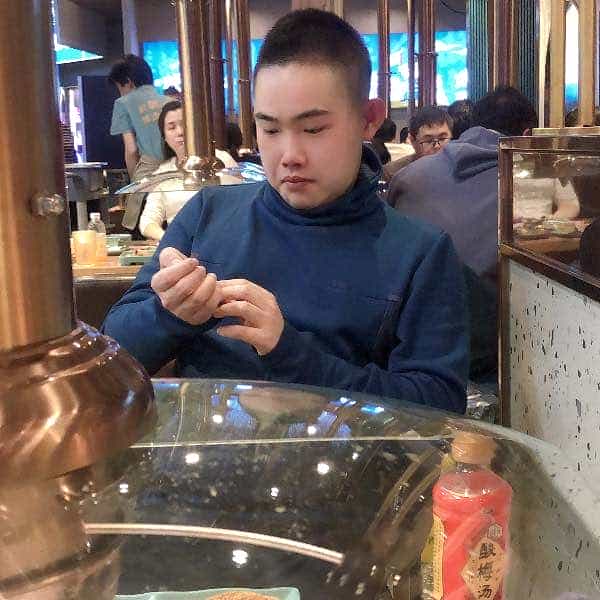 北京26岁单身帅哥真诚找对象-天门征婚相亲网