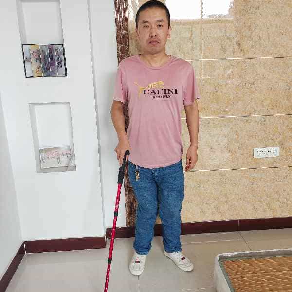 山西35岁单身帅哥真诚找对象-天门征婚相亲网