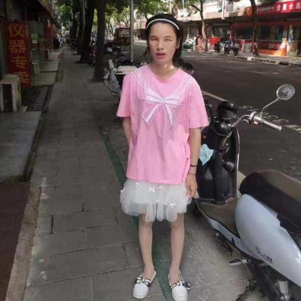 上海27岁单身美女真诚找对象-天门征婚相亲网
