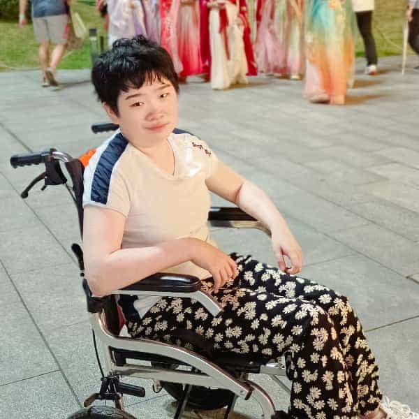 北京26岁单身美女真诚找对象-天门征婚相亲网