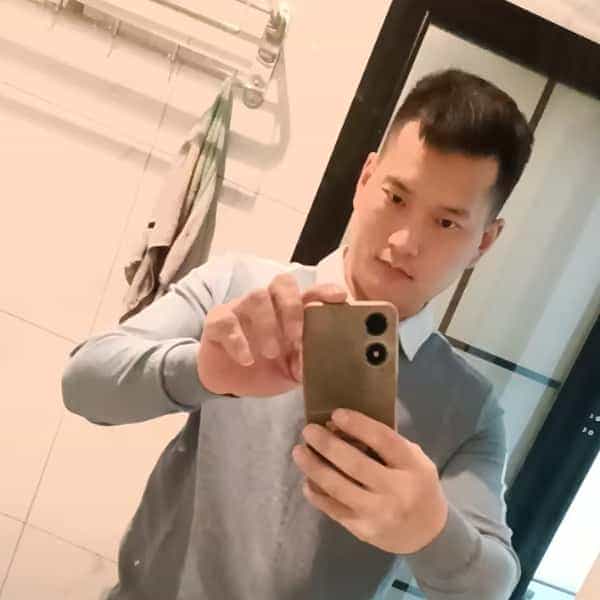 河南31岁单身帅哥真诚找对象-天门征婚相亲网