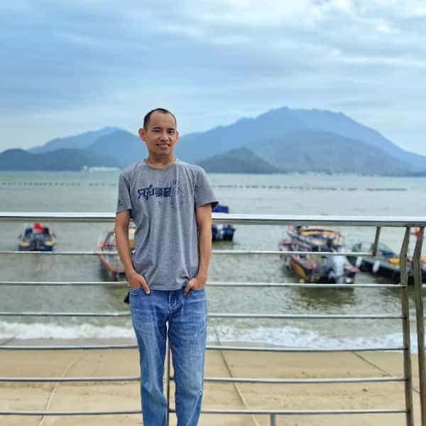 广东33岁单身帅哥真诚找对象-天门征婚相亲网