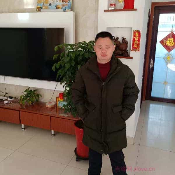 江苏28岁单身帅哥真诚找对象-天门征婚相亲网