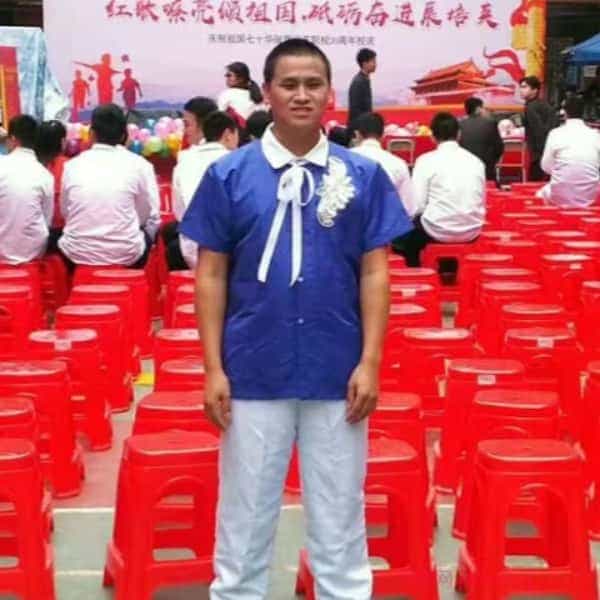 广东34岁单身帅哥真诚找对象-天门征婚相亲网