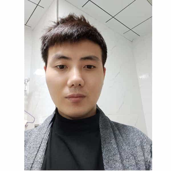 重庆34岁单身帅哥真诚找对象-天门征婚相亲网