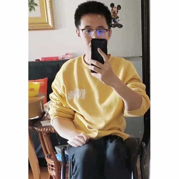 北京31岁单身帅哥真诚找对象-天门征婚相亲网