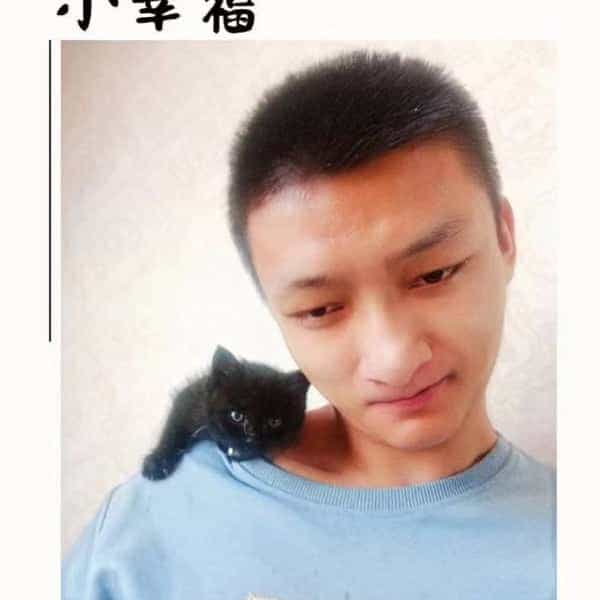 新疆26岁单身帅哥真诚找对象-天门征婚相亲网