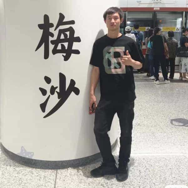湖北34岁单身帅哥真诚找对象-天门征婚相亲网
