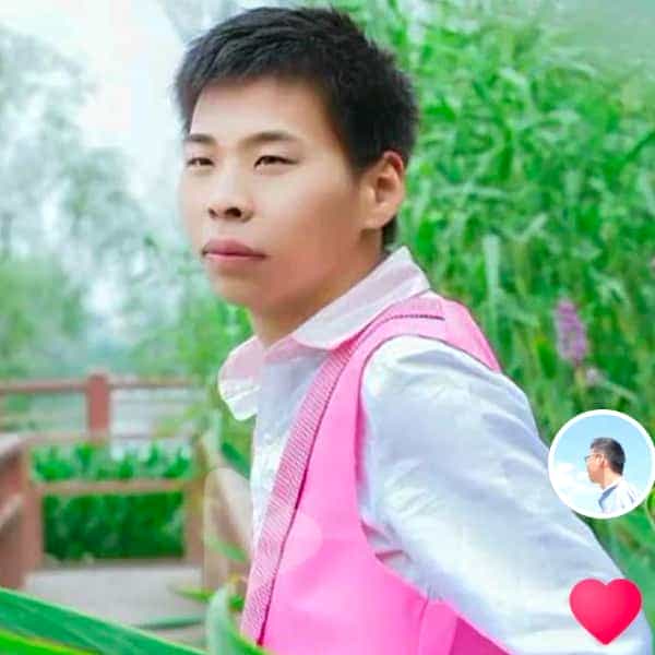 江苏34岁单身帅哥真诚找对象-天门征婚相亲网