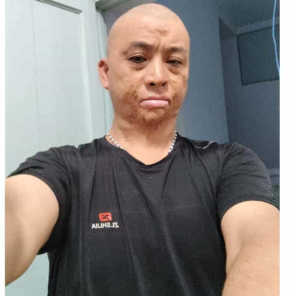 江西52岁单身帅哥真诚找对象-天门征婚相亲网