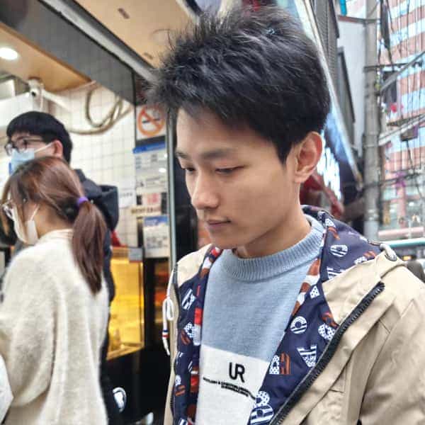 山东31岁单身帅哥真诚找对象-天门征婚相亲网