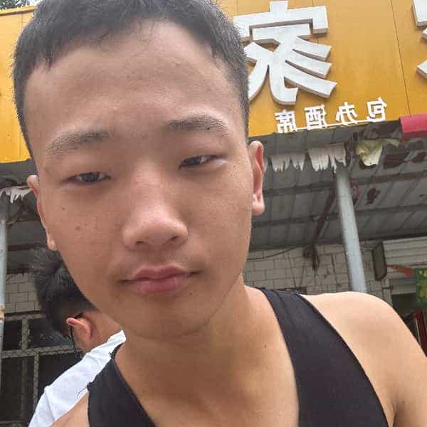 河北20岁单身帅哥真诚找对象-天门征婚相亲网