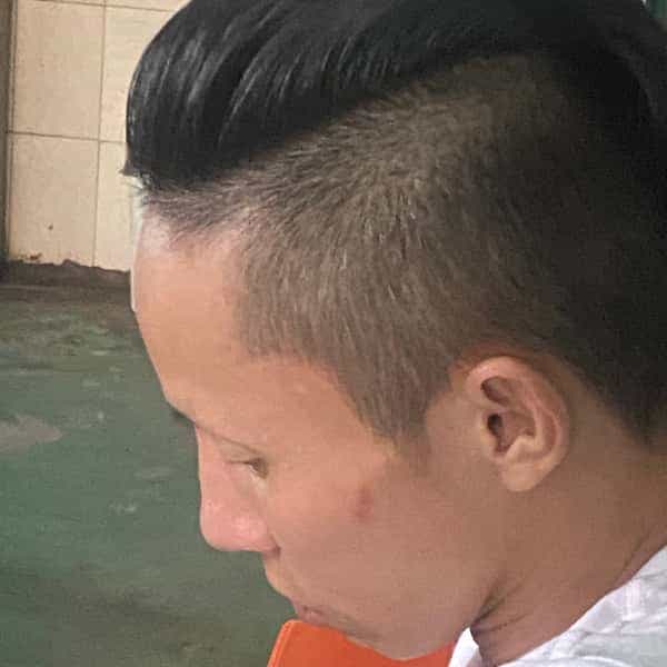 广东38岁单身帅哥真诚找对象-天门征婚相亲网