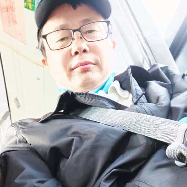 上海56岁单身帅哥真诚找对象-天门征婚相亲网
