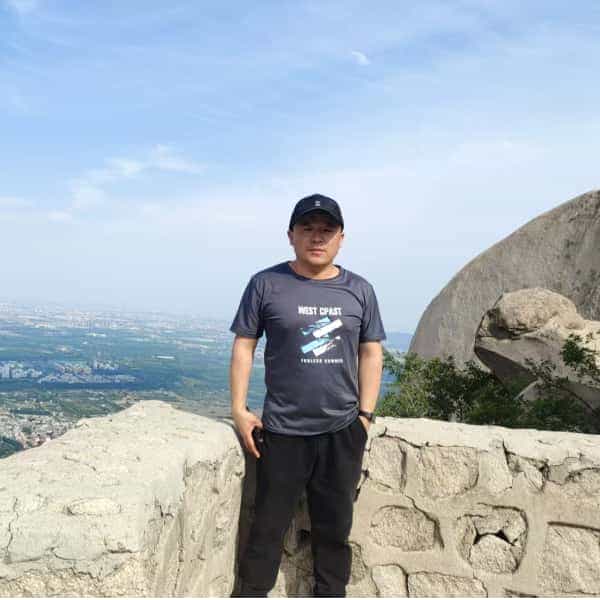 北京36岁单身帅哥真诚找对象-天门征婚相亲网