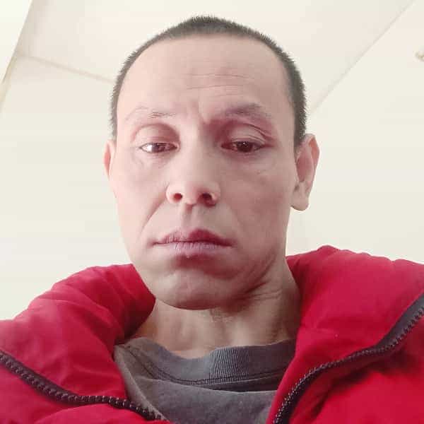 广东37岁单身帅哥真诚找对象-天门征婚相亲网