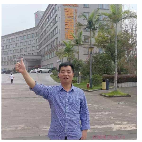 贵州55岁单身帅哥真诚找对象-天门征婚相亲网