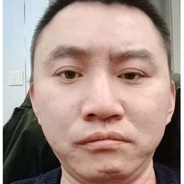 山东33岁单身帅哥真诚找对象-天门征婚相亲网