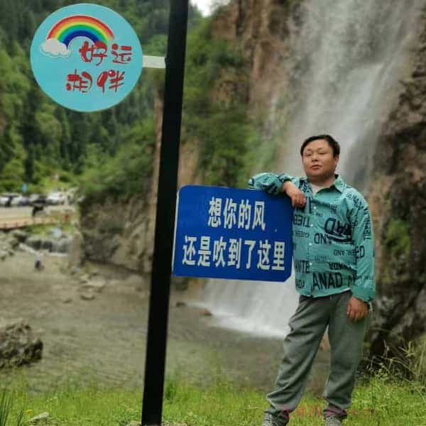 青海32岁单身帅哥真诚找对象-天门征婚相亲网