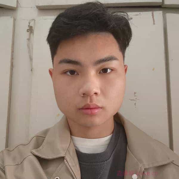 安徽23岁单身帅哥真诚找对象-天门征婚相亲网