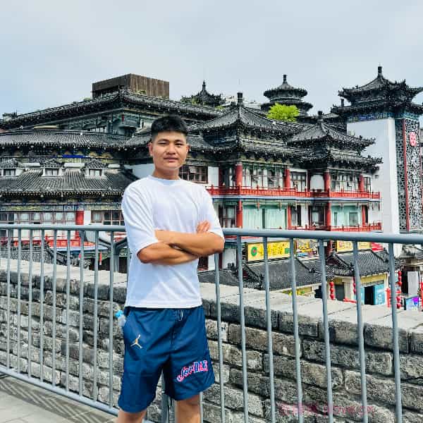 北京27岁单身帅哥真诚找对象-天门征婚相亲网