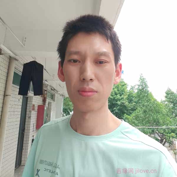 广东36岁单身帅哥真诚找对象-天门征婚相亲网
