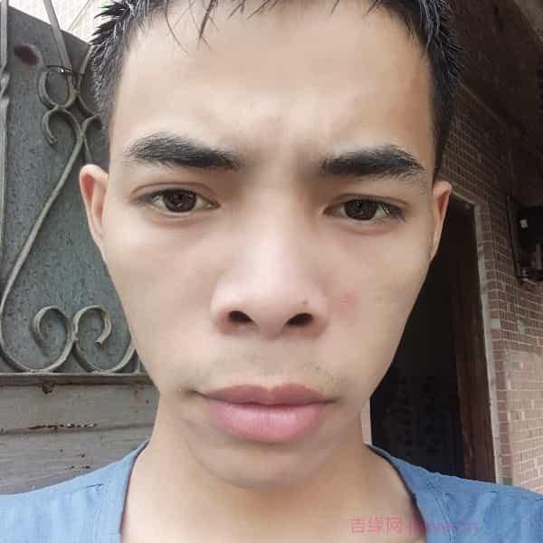 广西23岁单身帅哥真诚找对象-天门征婚相亲网