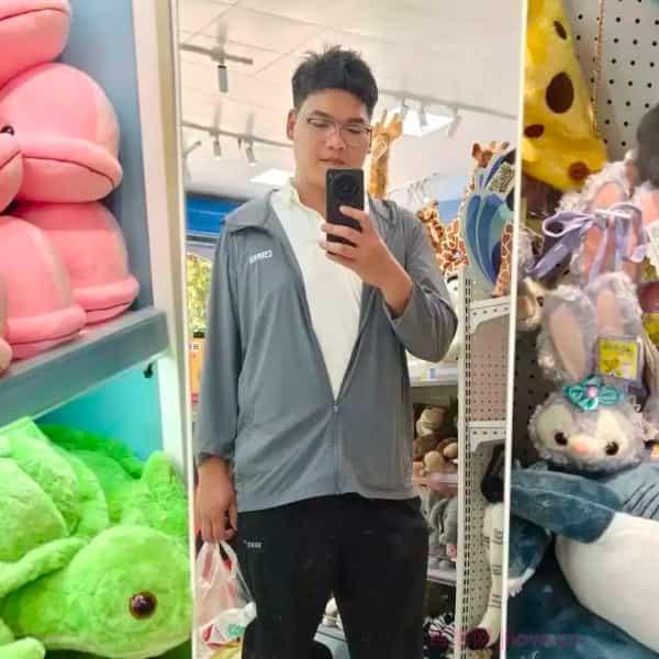 广西24岁单身帅哥真诚找对象-天门征婚相亲网