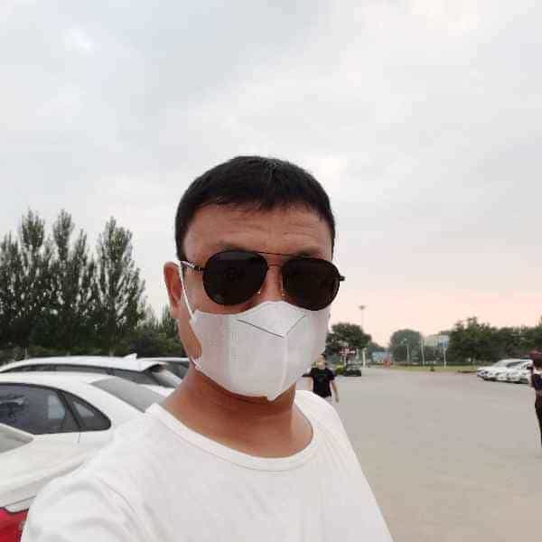35岁岁辽宁单身帅哥 - 天门吉缘网