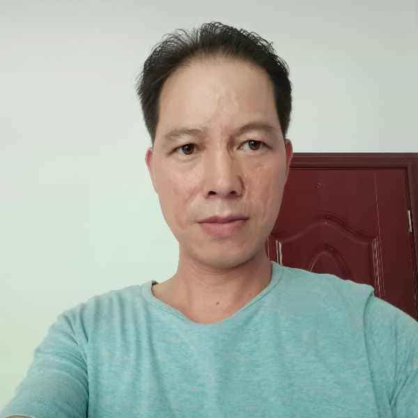 43岁岁陕西单身帅哥 - 天门吉缘网