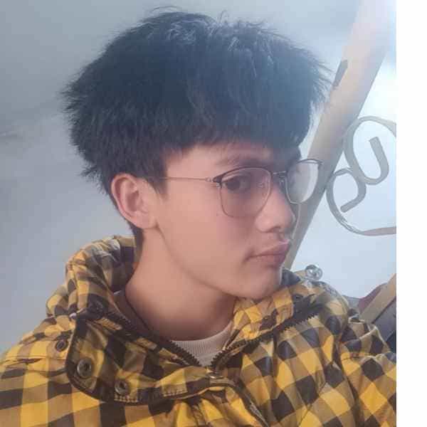 21岁岁安徽单身帅哥 - 天门吉缘网
