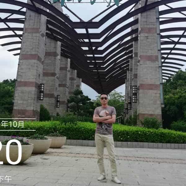 40岁岁四川单身帅哥 - 天门吉缘网